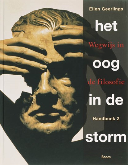 Het oog in de storm Handboek 2, E. Geerlings ; H. Dijkhuis - Gebonden - 9789085060659