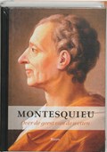 Over de geest van de wetten | C. de Montesquieu | 