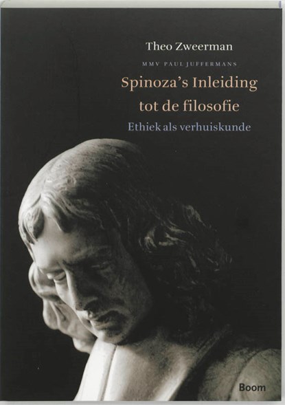 Spinoza's Inleiding tot filosofie, Th. Zweerman - Paperback - 9789085061489