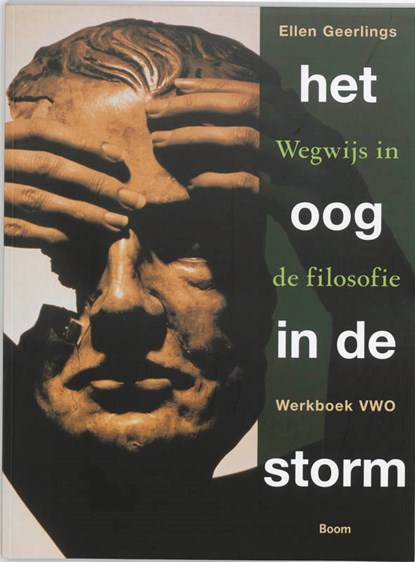 Het oog in de storm Vwo Werkboek, E. Geerlings - Paperback - 9789085062875