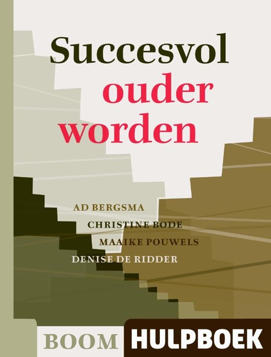 Succesvol ouder worden