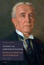 Architect van onderwijsvernieuwing | C. Kirkels | 