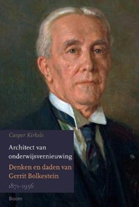 Architect van onderwijsvernieuwing | C. Kirkels | 