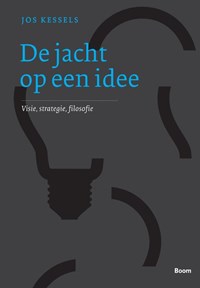De jacht op een idee | Jos Kessels | 