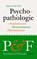 Psychopathologie, STEL, J. van der - Paperback - 9789085066880