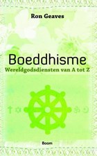 Wereldgodsdiensten van A tot Z / Boeddhisme | Ron Geaves | 