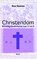 Wereldgodsdiensten van A tot Z / Christendom, GEAVES, Ron - Paperback - 9789085067702