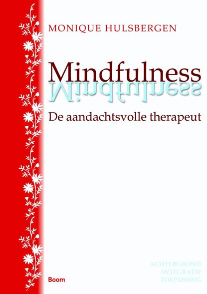 Mindfulness, Monique Hulsbergen - Gebonden - 9789085067986