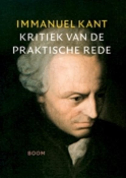 Kritiek van de praktische rede, Immanuel Kant - Paperback - 9789085069225