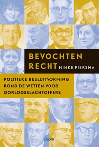Bevochten recht | H. Piersma | 