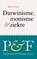 Darwinisme, monisme en ziekte, SMIT, Harry - Paperback - 9789085069652