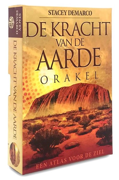 De kracht van de Aarde, Stacey Demarco - Losbladig - 9789085081975