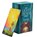 Het Lichtziener Tarot, Chris Anne - Losbladig - 9789085082422