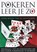 Pokeren Leer Je Zo, GRIJSPAARDE, M. van de - Paperback - 9789085103417