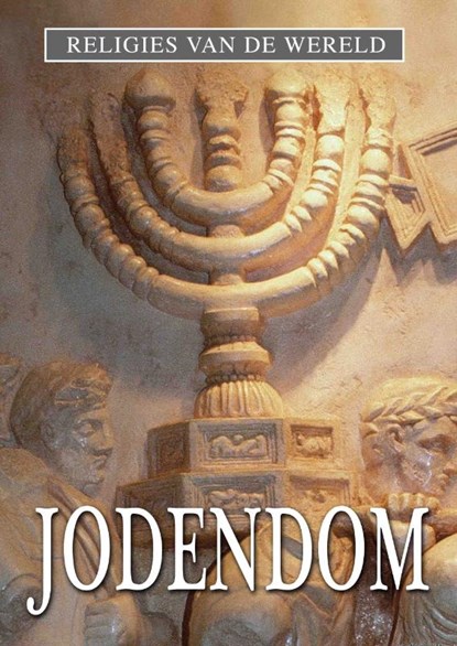 Jodendom, Raphael Evers - Gebonden - 9789085106760