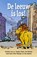 De leeuw is los!, Margot Engelen - Gebonden - 9789085160779