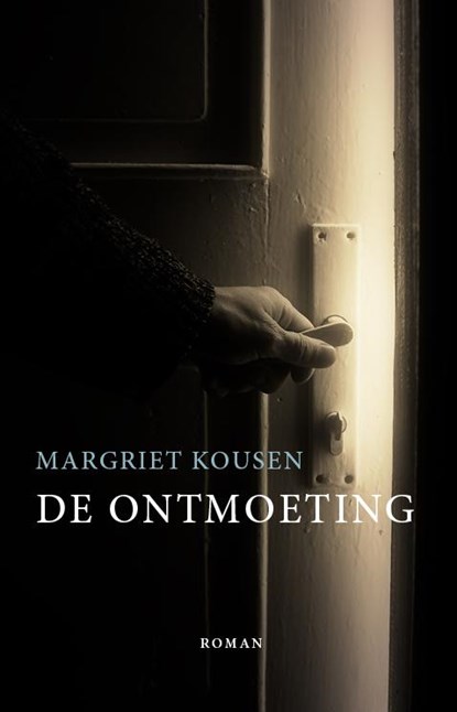 De ontmoeting, Margriet Kousen - Paperback - 9789085163244