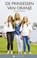 De prinsessen van Oranje, Justine Marcella - Gebonden - 9789085165019