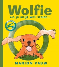 Wolfie | Marion Pauw | 
