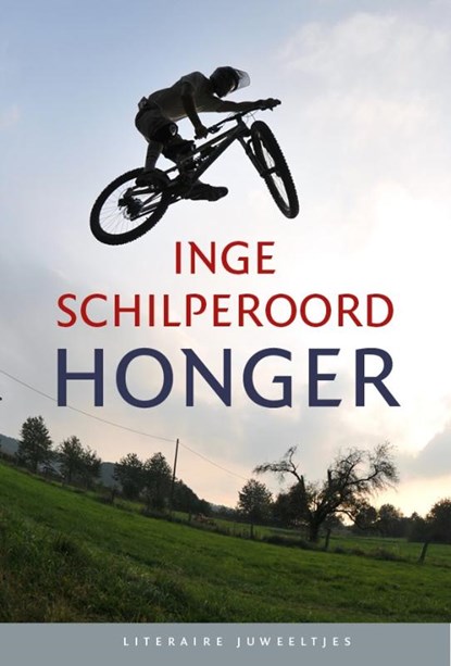 Honger (set), Inge Schilperoord - Gebonden - 9789085166740