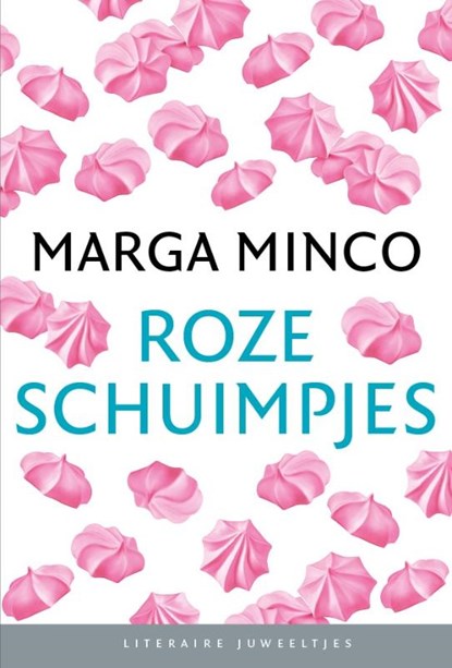 Roze schuimpjes (set), Marga Minco - Gebonden - 9789085166931