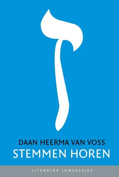 Stemmen horen (set), Daan Heerma van Voss - Gebonden - 9789085167129