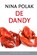 De dandy (set), Nina Polak - Gebonden - 9789085167181