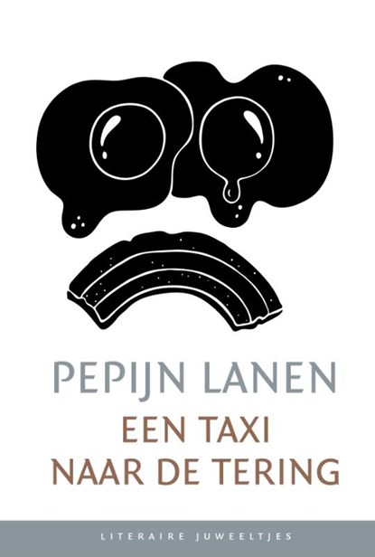 Een taxi naar de tering (set), Pepijn Lanen - Gebonden - 9789085167266