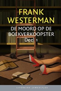 De moord op de boekverkoopster Deel 1 (set) | Frank Westerman | 