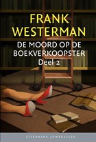 De moord op de boekverkoopster Deel 2 (set) | Frank Westerman | 