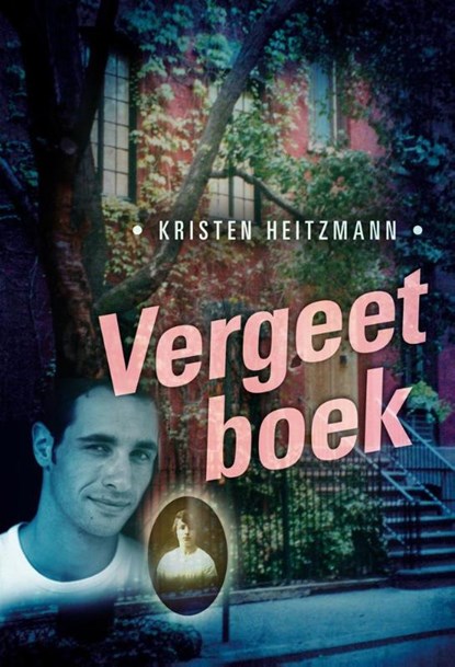 Vergeetboek, Kristen Heitzmann - Paperback - 9789085200642