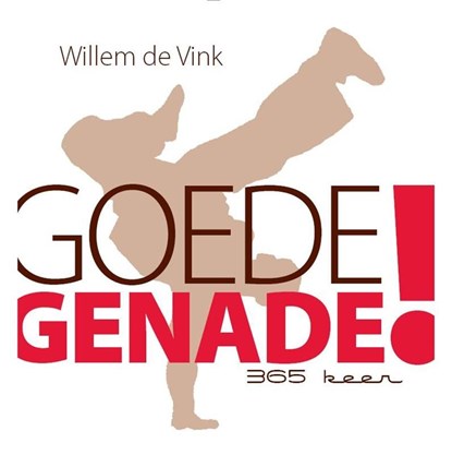 Goede genade!, W. de Vink - Paperback - 9789085200833