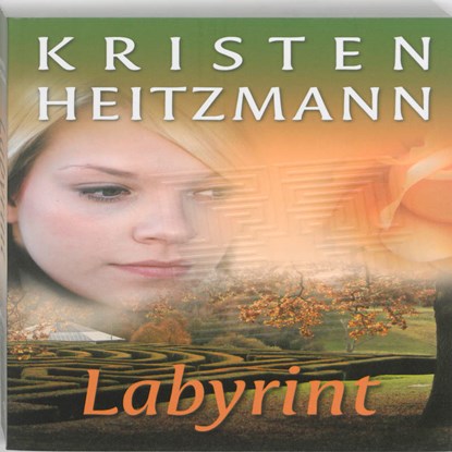 Labyrint, HEITZMANN, Kristen - Paperback - 9789085201311