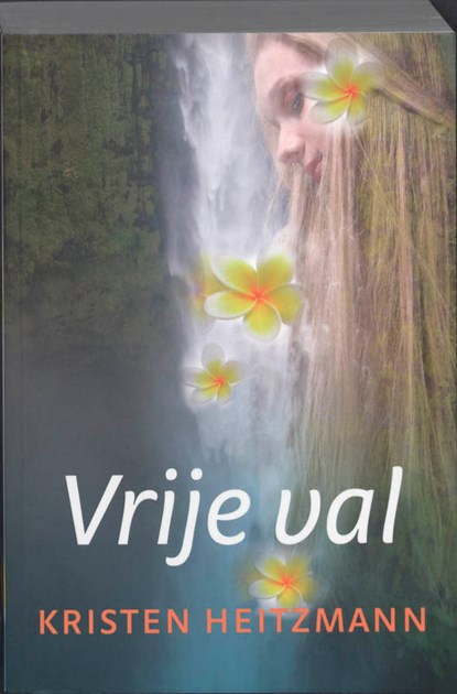 Vrije val, HEITZMANN, Kristen - Paperback - 9789085201366