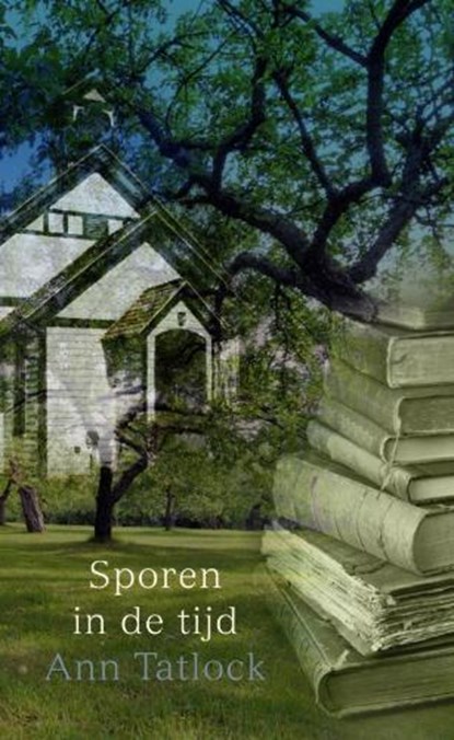 Sporen in de tijd, TATLOCK, A. - Paperback - 9789085201373
