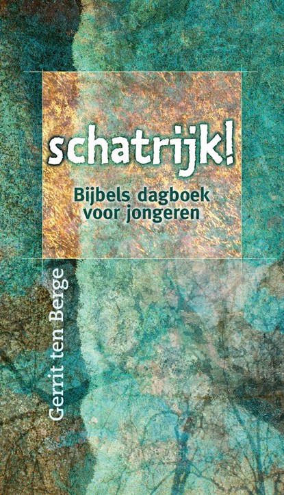 Schatrijk!, Gerrit ten Berge - Ebook - 9789085202073