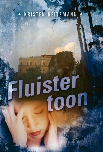 Fluistertoon, Kristen Heitzmann - Ebook - 9789085202103