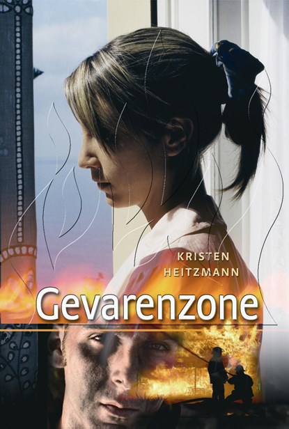 Gevarenzone, Kristen Heitzmann - Ebook - 9789085202196