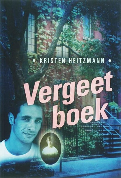Vergeetboek, Kristen Heitzmann - Ebook - 9789085202202