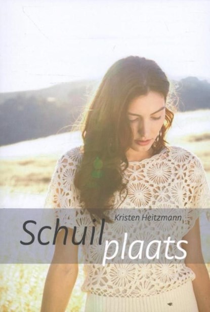 Schuilplaats, Kristen Heitzmann - Ebook - 9789085202752