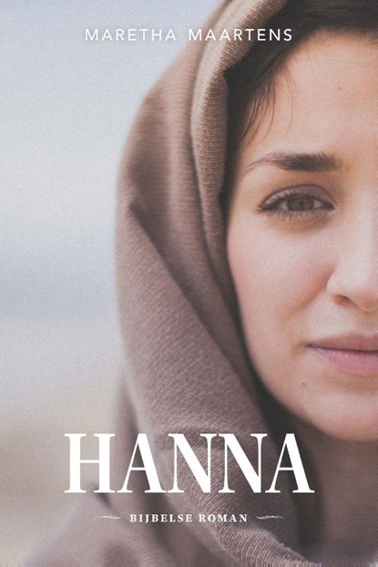 Hanna, Maretha Maartens - Paperback - 9789085202981