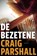 De bezetene, Craig Parshall - Paperback - 9789085203018