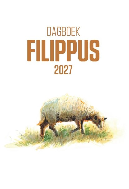 Filippus dagboek 2027, Diverse Auteurs - Paperback - 9789085203711