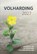 Volharding | 2027, Diverse Auteurs - Paperback - 9789085203766