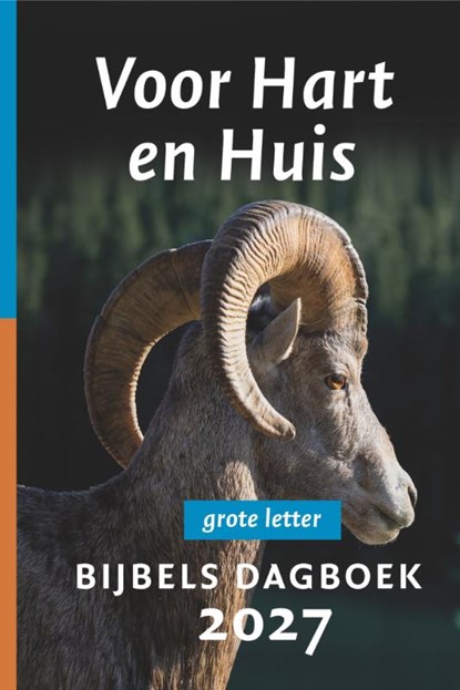 Voor hart en huis | 2027, Diverse Auteurs - Paperback - 9789085203773