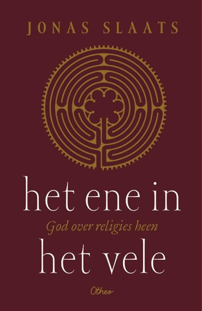 Het Ene in het vele, Jonas Slaats - Paperback - 9789085282198