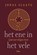 Het Ene in het vele, Jonas Slaats - Paperback - 9789085282198