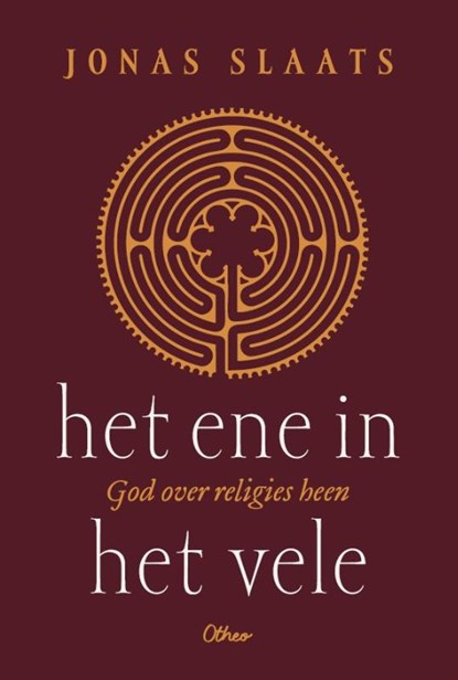 Het Ene in het vele, Jonas Slaats - Paperback - 9789085282198