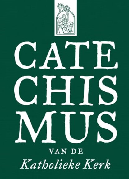 Catechismus van de katholieke kerk, KokBoekencentrum - Gebonden - 9789085283348