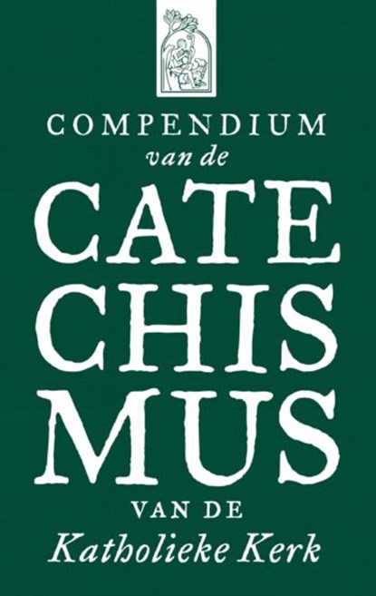 Compendium van de catechismus, KokBoekencentrum - Paperback - 9789085283355